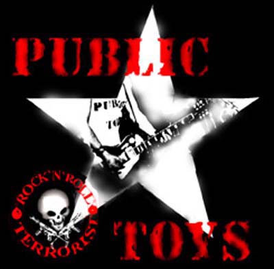 PublicToys